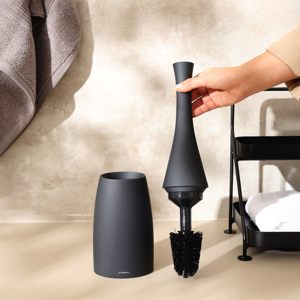 Saku Toilet Brush - Volcano