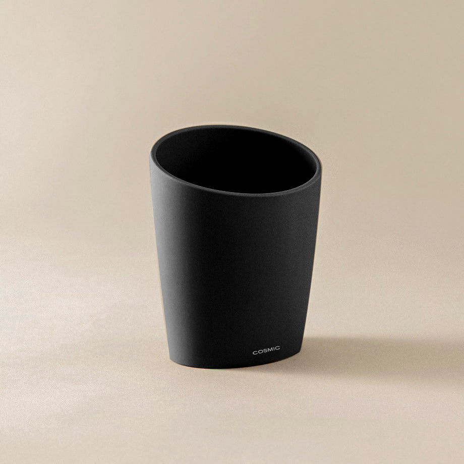 Saku Toothbrush Tumbler - Volcano