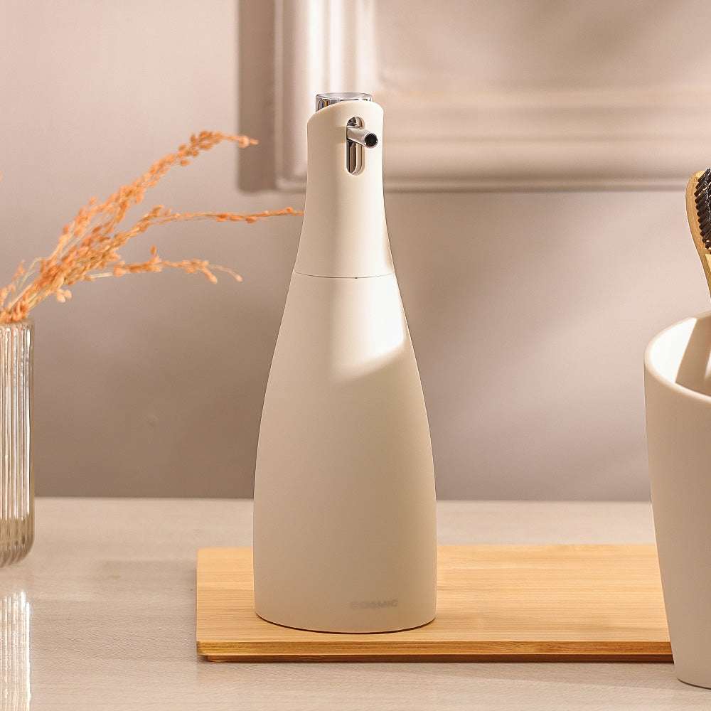 Saku Soap Dispenser - Pale Sand