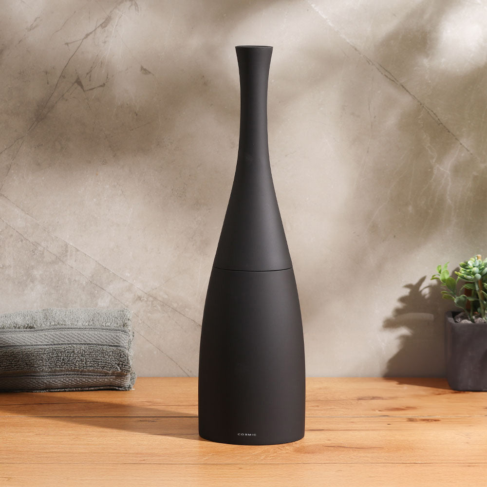 Saku Toilet Brush - Black
