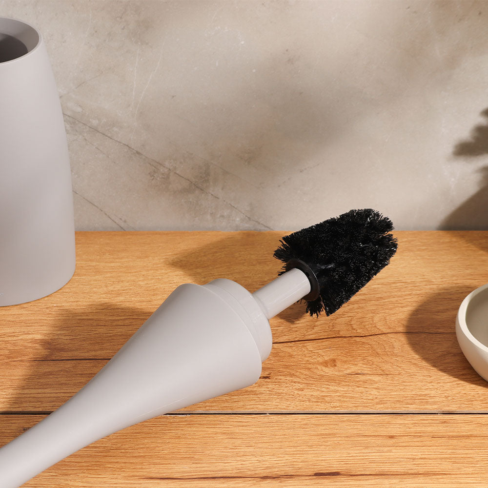 Saku Toilet Brush - Grey