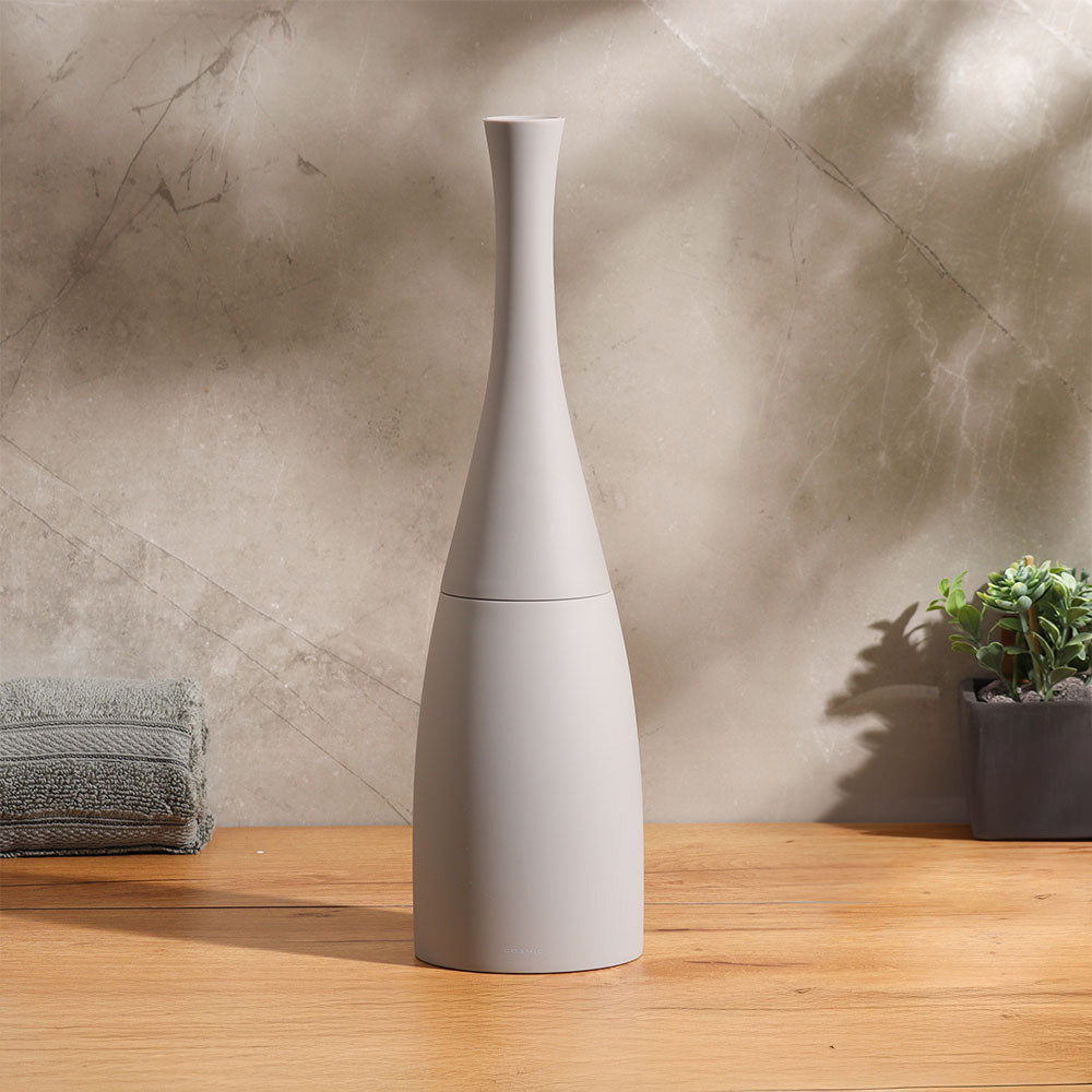 Saku Toilet Brush - Grey