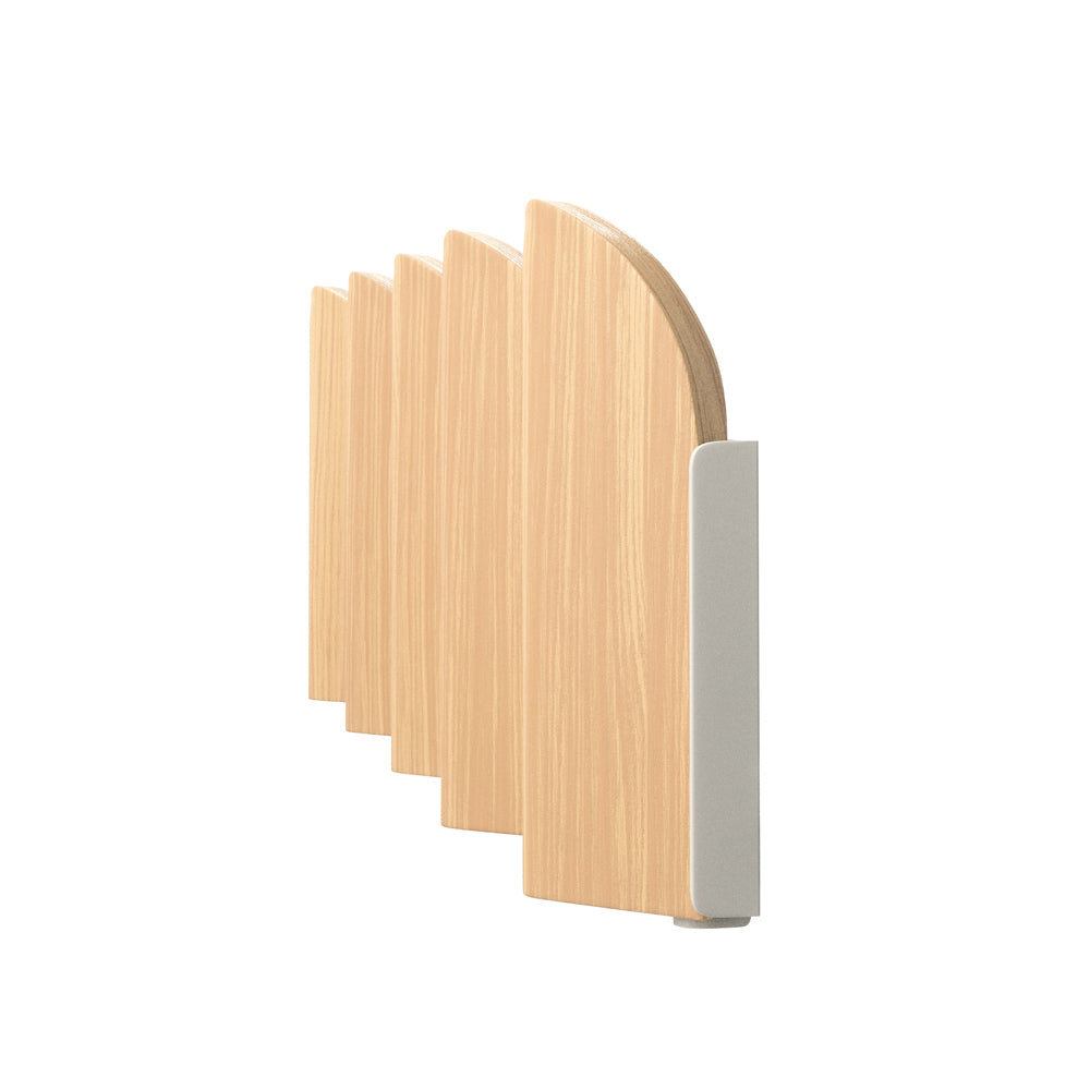 Saloon Multi Hook - Natural Sand