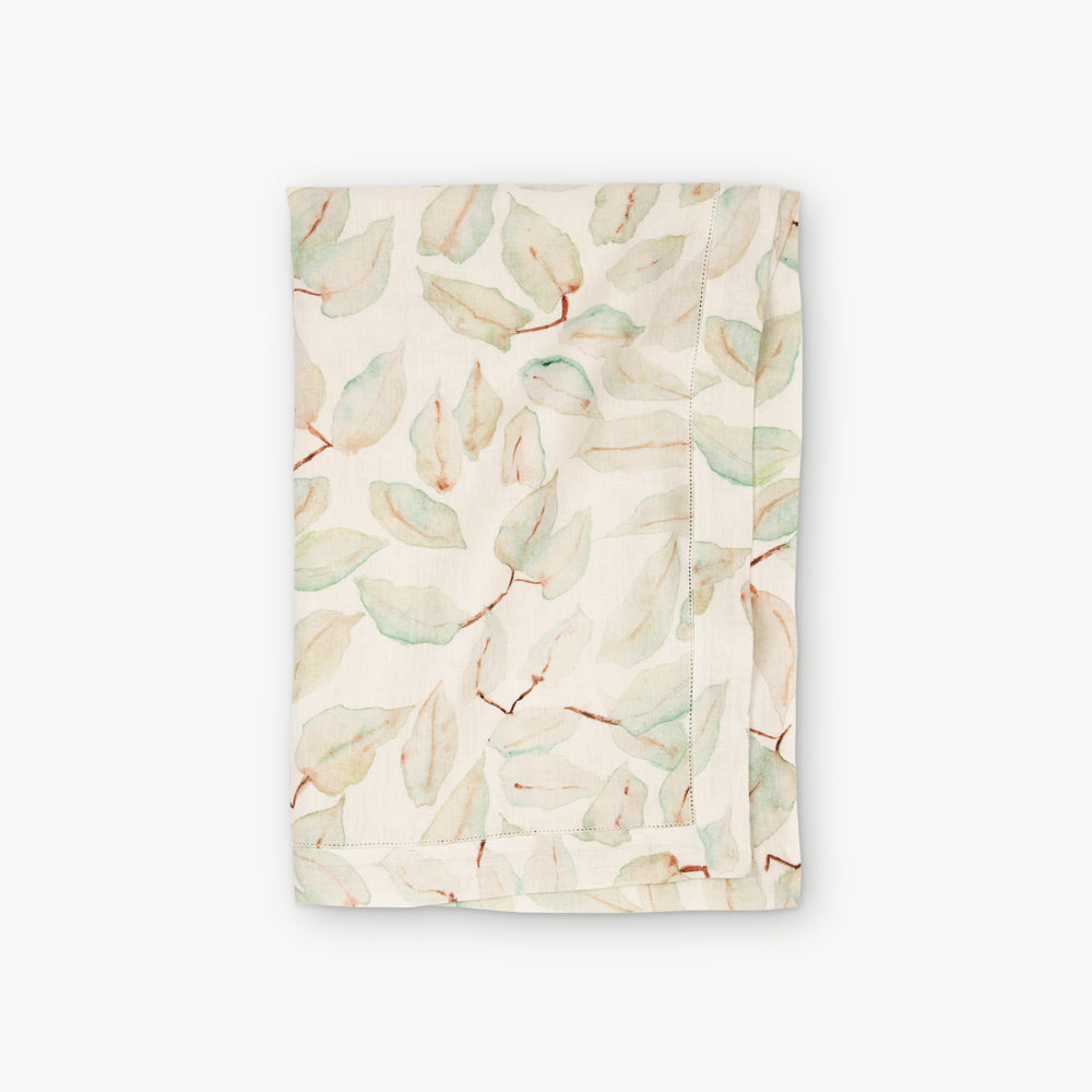 Grove Table Cover - Ivory