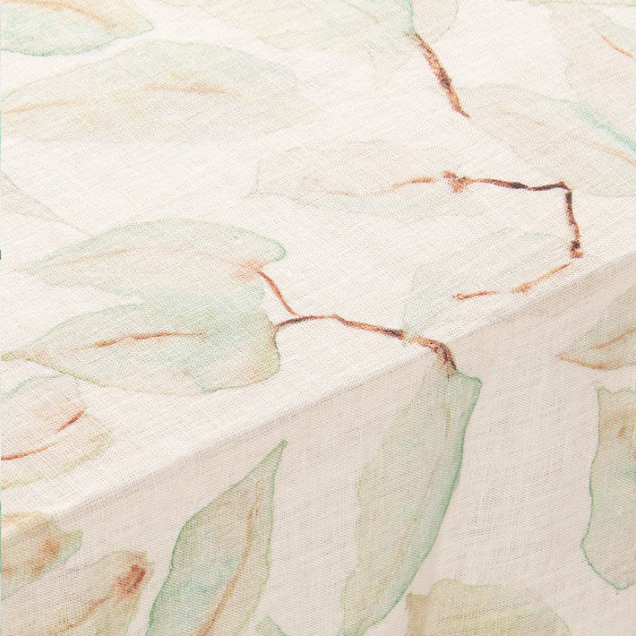 Grove Table Cover - Ivory