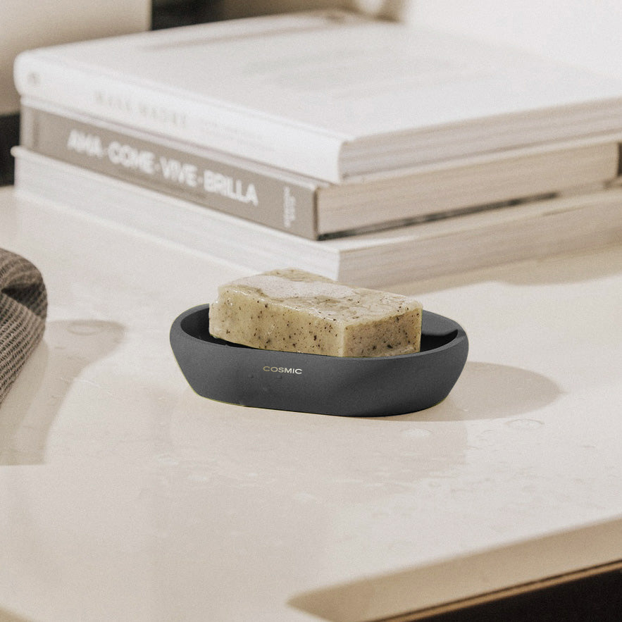 Saona Soap Dish - Volcano