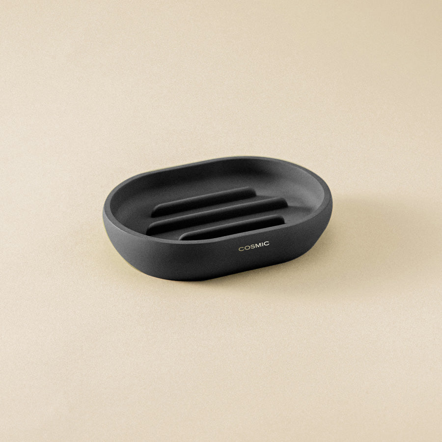 Saona Soap Dish - Volcano