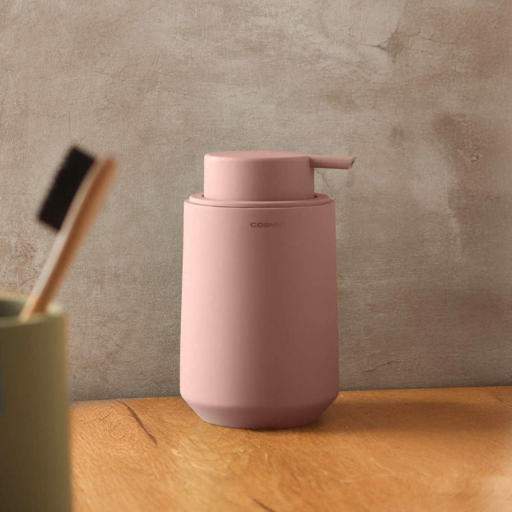 Saona Soap Dispenser - Blossom