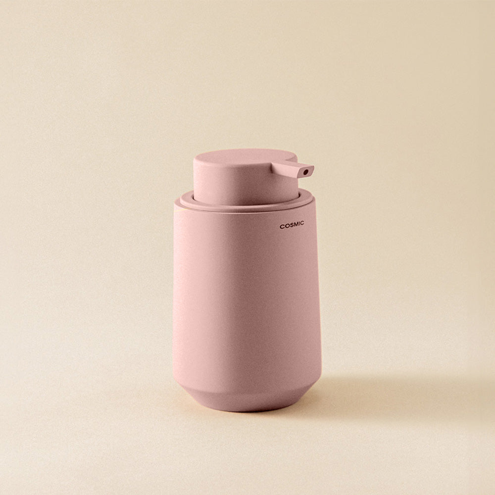 Saona Soap Dispenser - Blossom