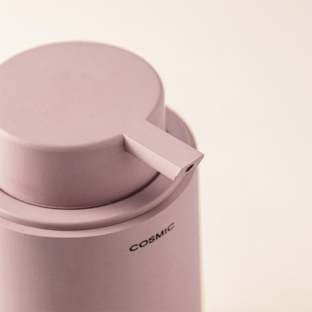Saona Soap Dispenser - Blossom