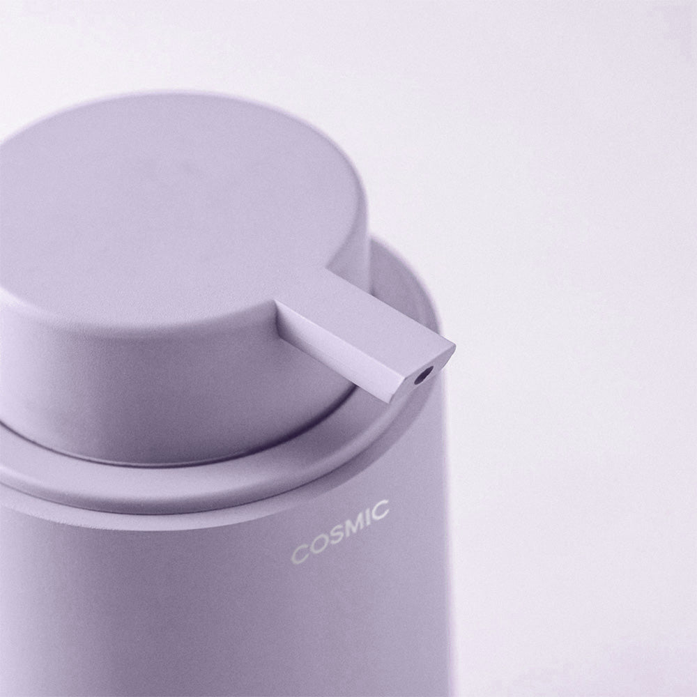 Saona Soap Dispenser - Lavender