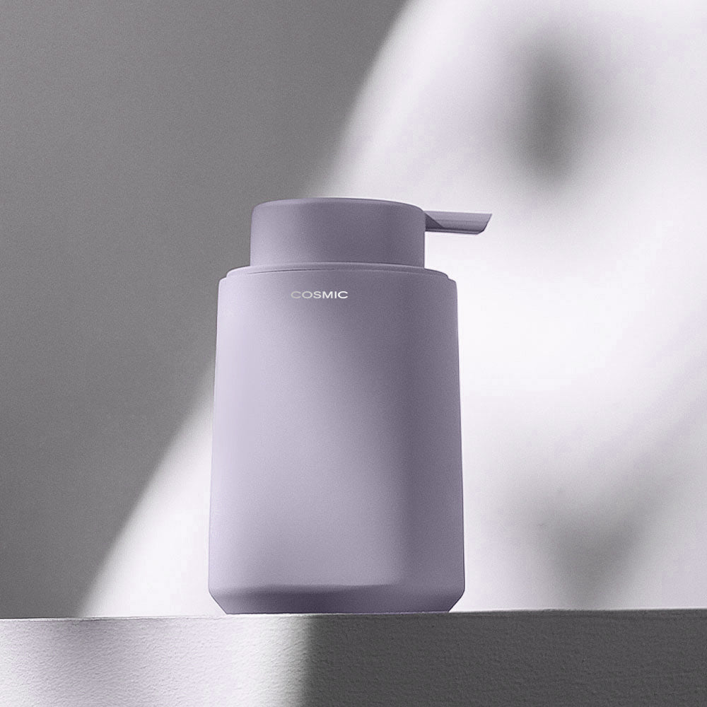 Saona Soap Dispenser - Lavender