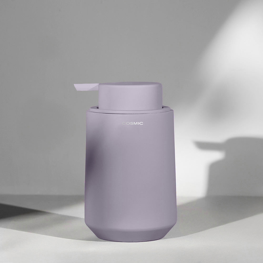 Saona Soap Dispenser - Lavender