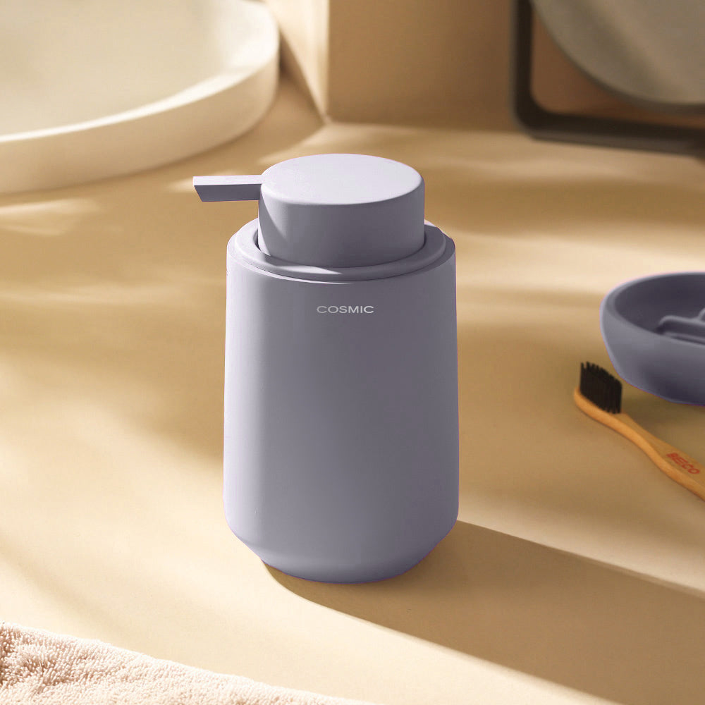 Saona Soap Dispenser - Lavender