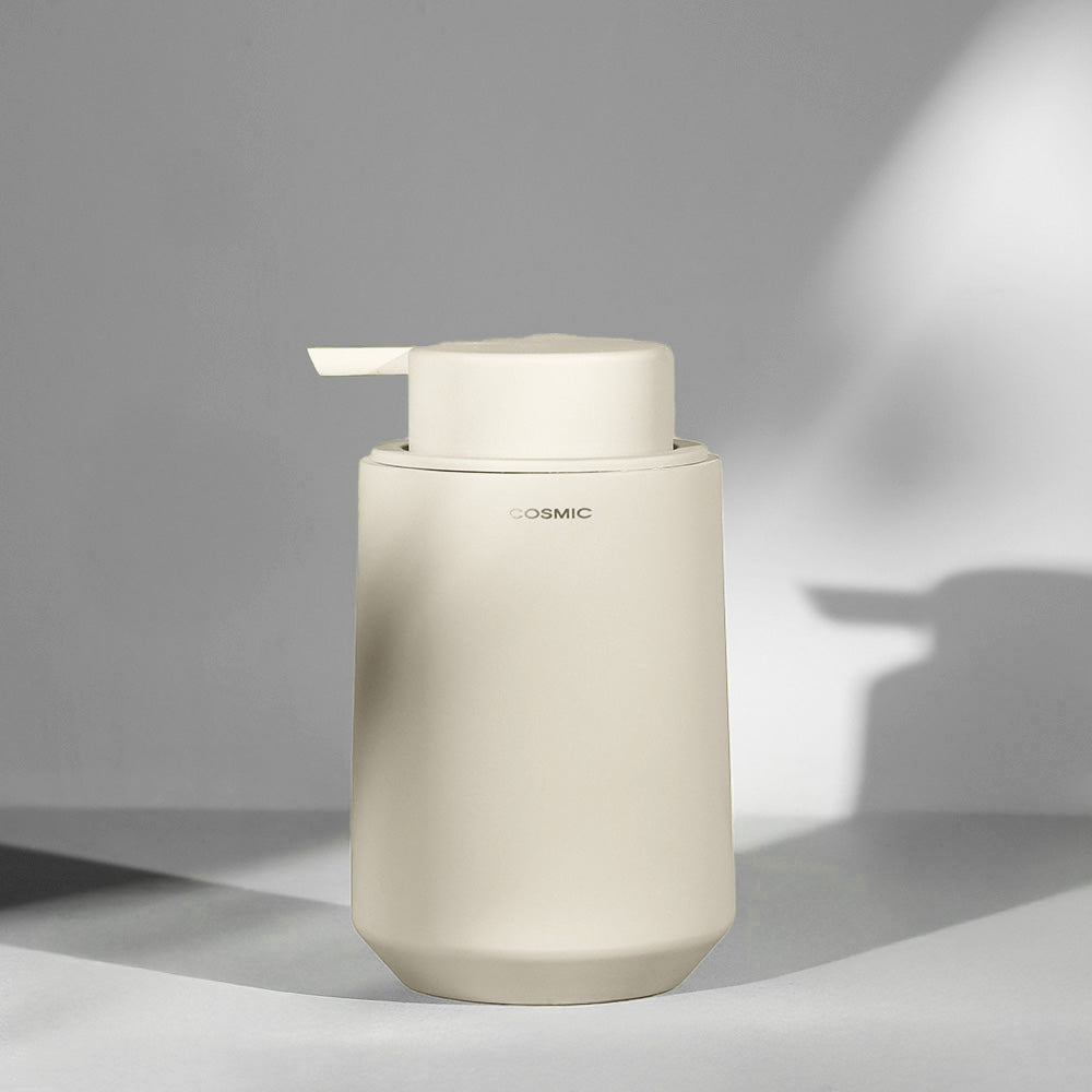 Saona Soap Dispenser - Sand