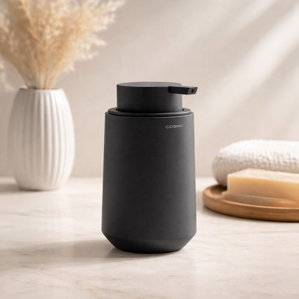 Saona Soap Dispenser - Volcano