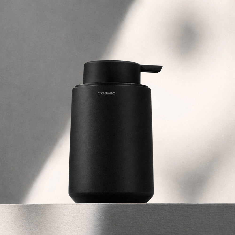 Saona Soap Dispenser - Volcano