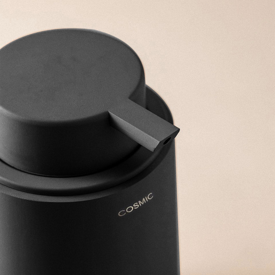 Saona Soap Dispenser - Volcano