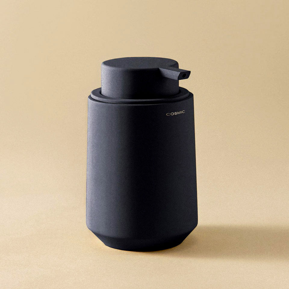 Saona Soap Dispenser - Volcano