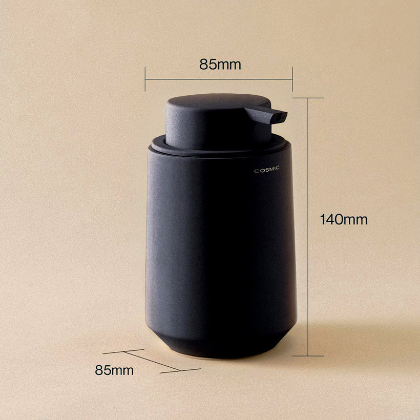 Saona Soap Dispenser - Volcano