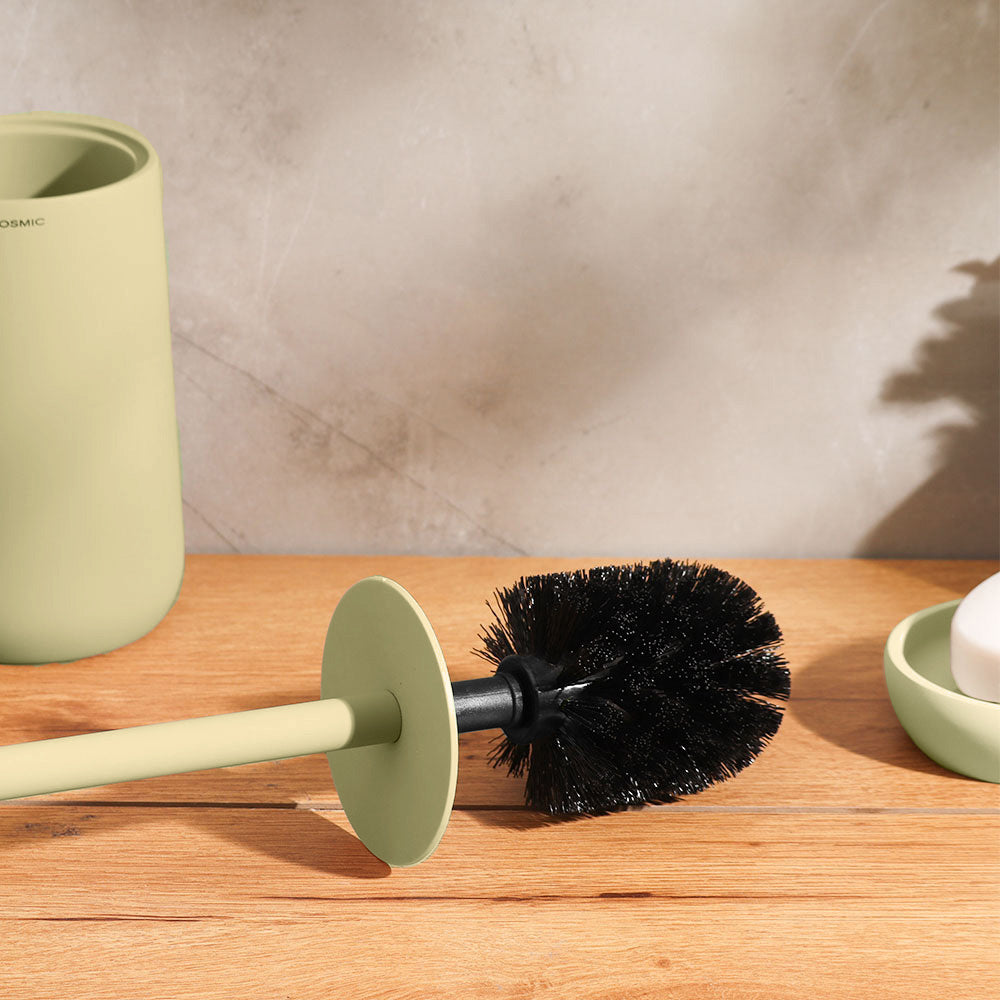 Saona Toilet Brush - Olive