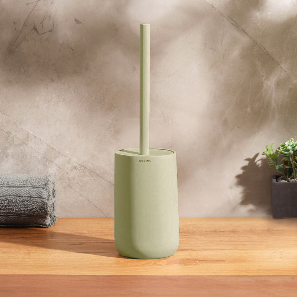 Saona Toilet Brush - Olive