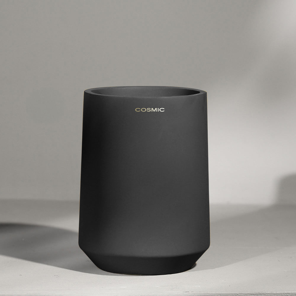 Saona Toothbrush Tumbler - Volcano