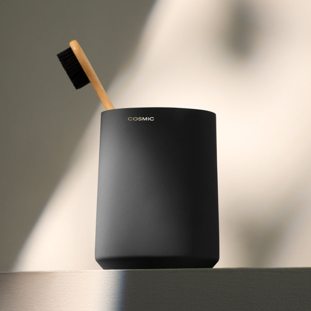 Saona Toothbrush Tumbler - Volcano