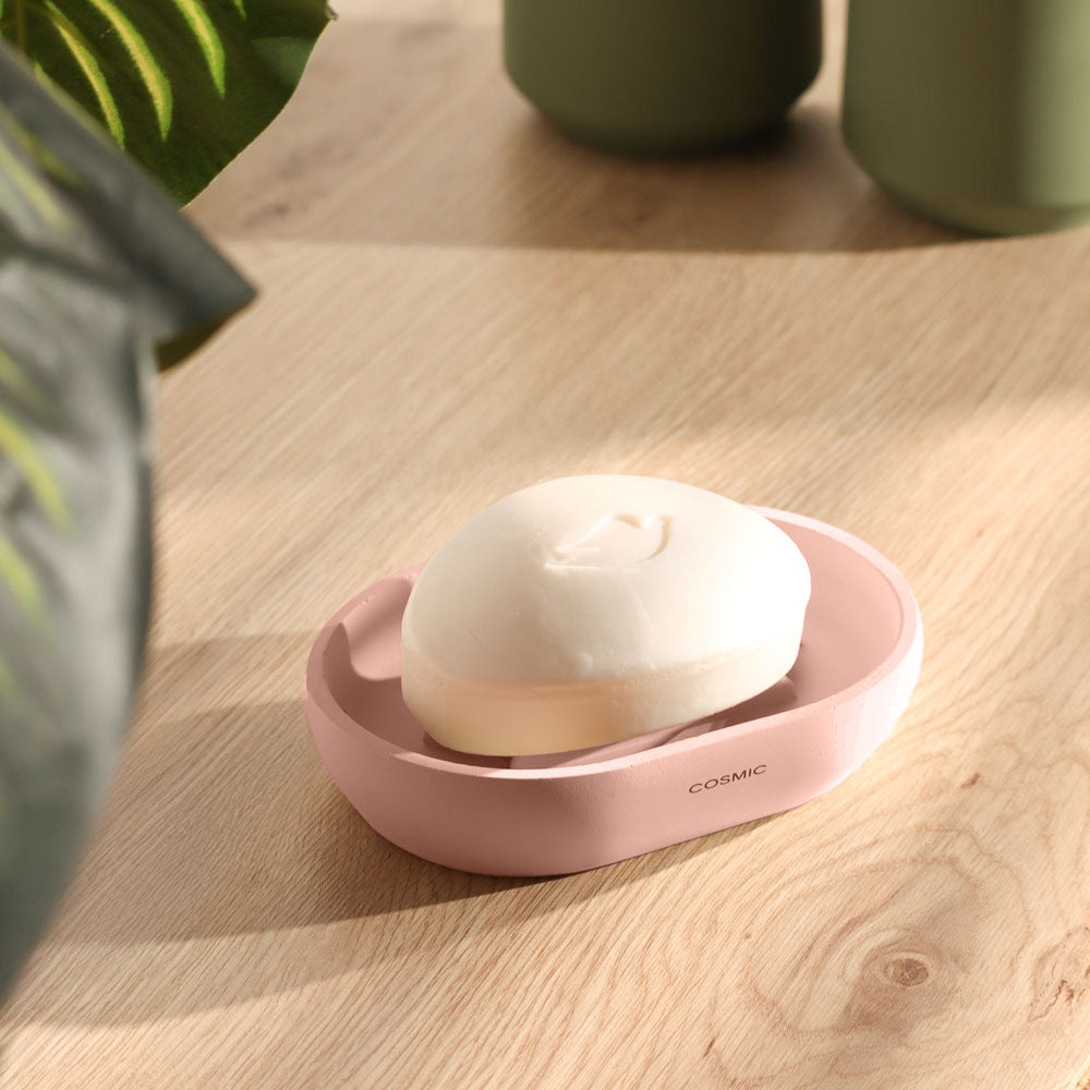 Saona Soap Dish - Blossom