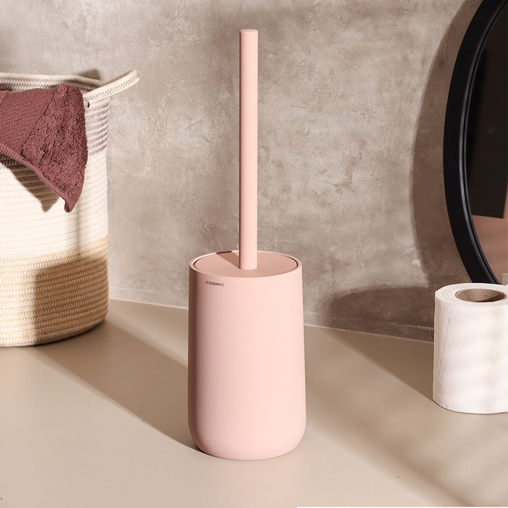 Saona Toilet Brush - Blossom