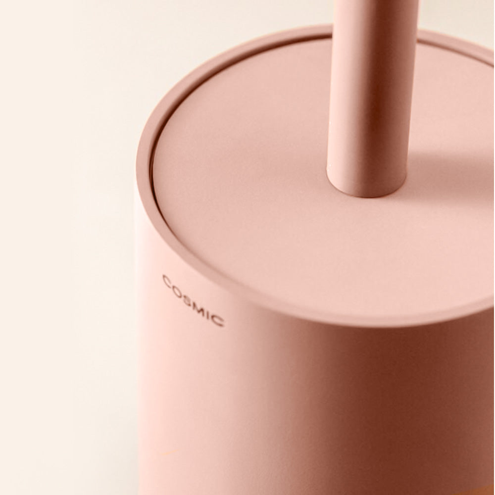 Saona Toilet Brush - Blossom