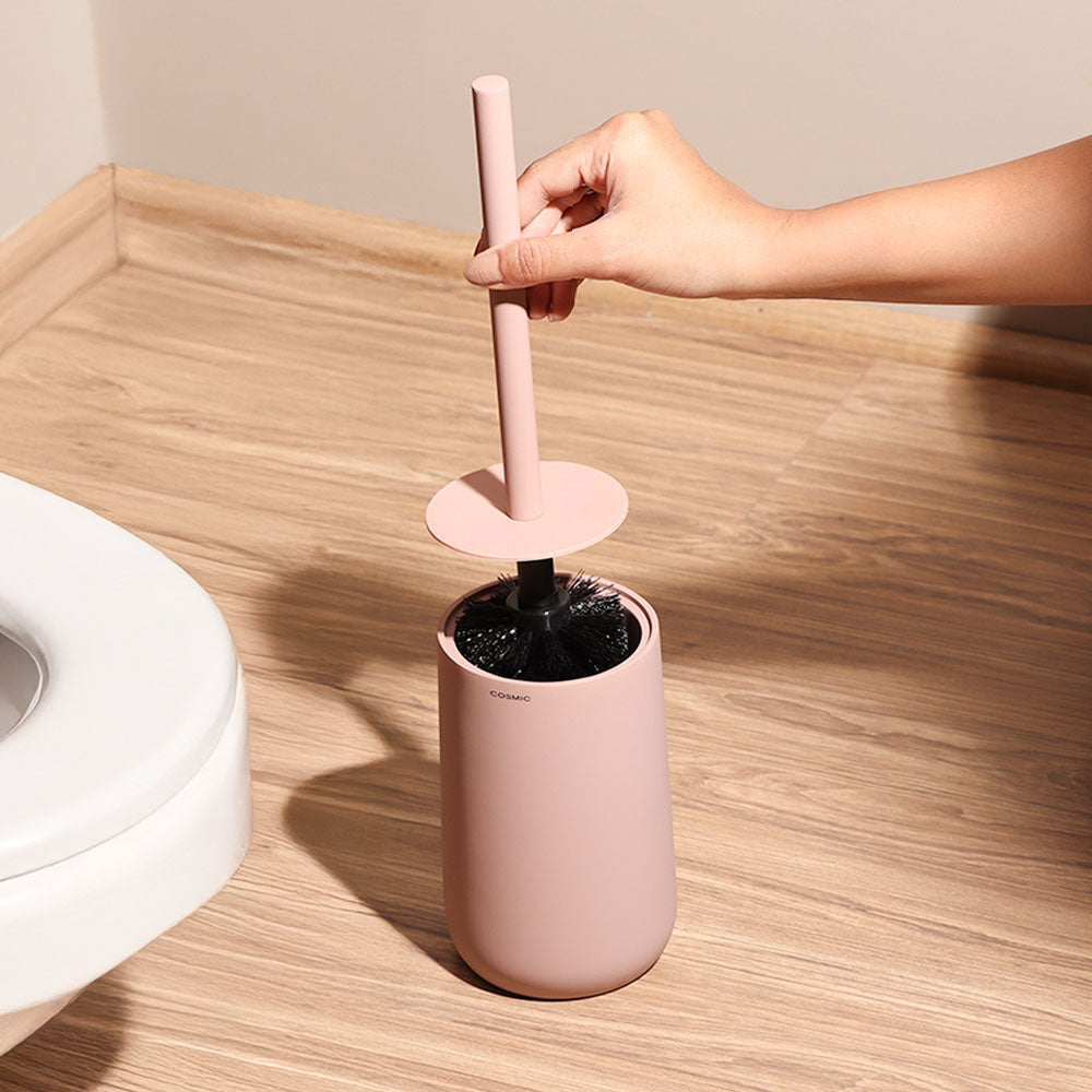 Saona Toilet Brush - Blossom