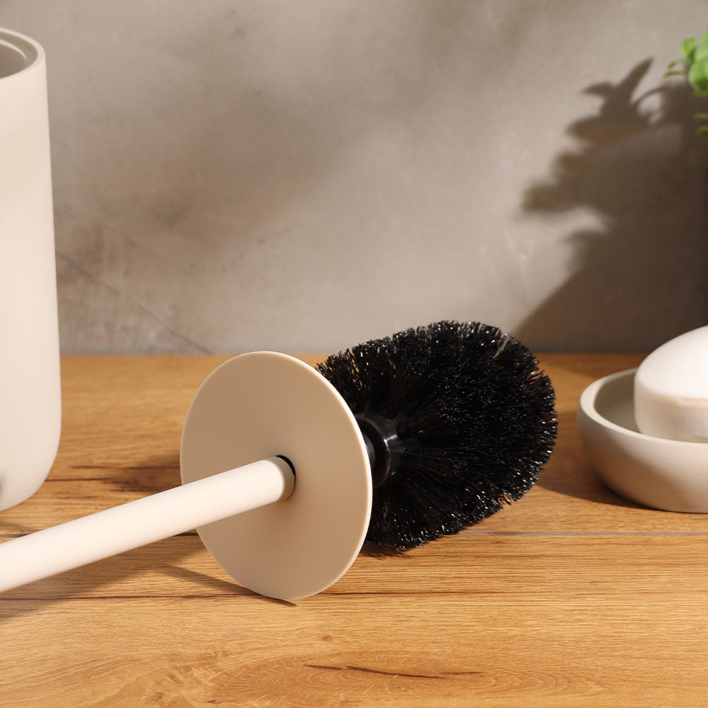Saona Toilet Brush - Sand