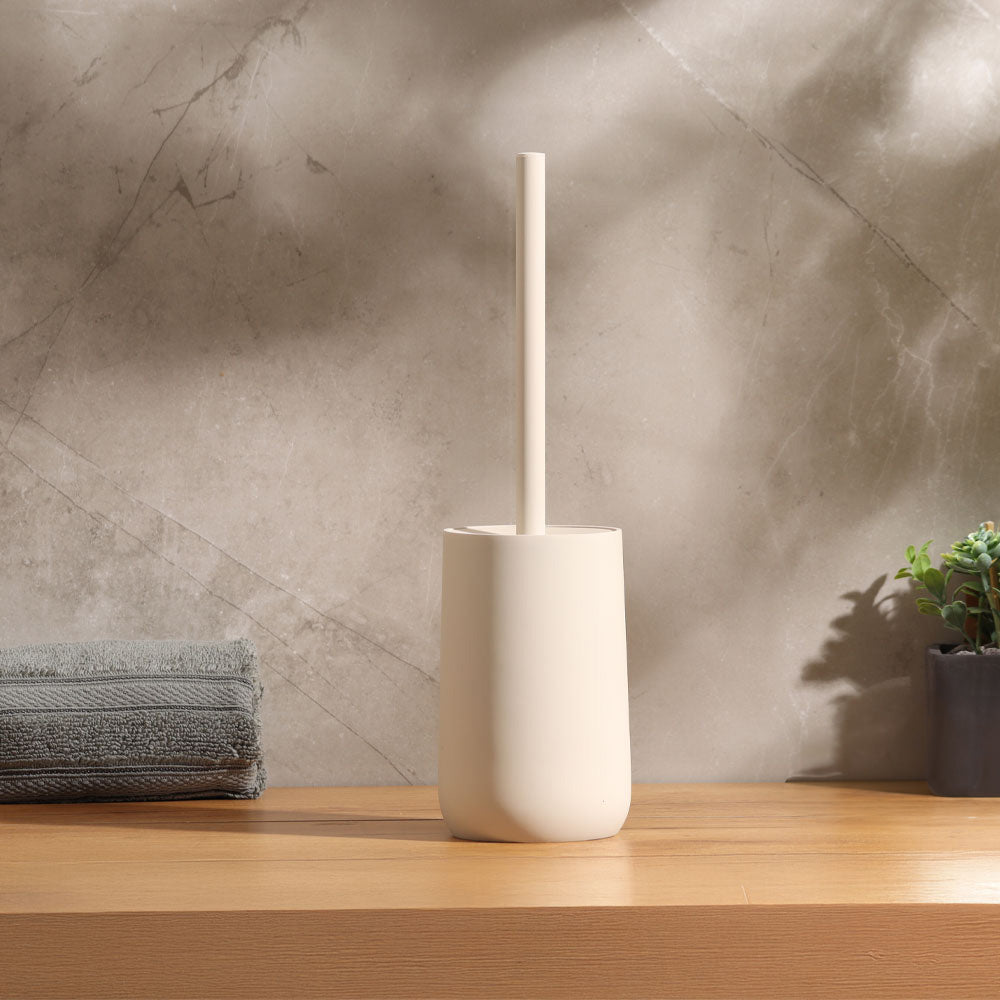 Saona Toilet Brush - Sand
