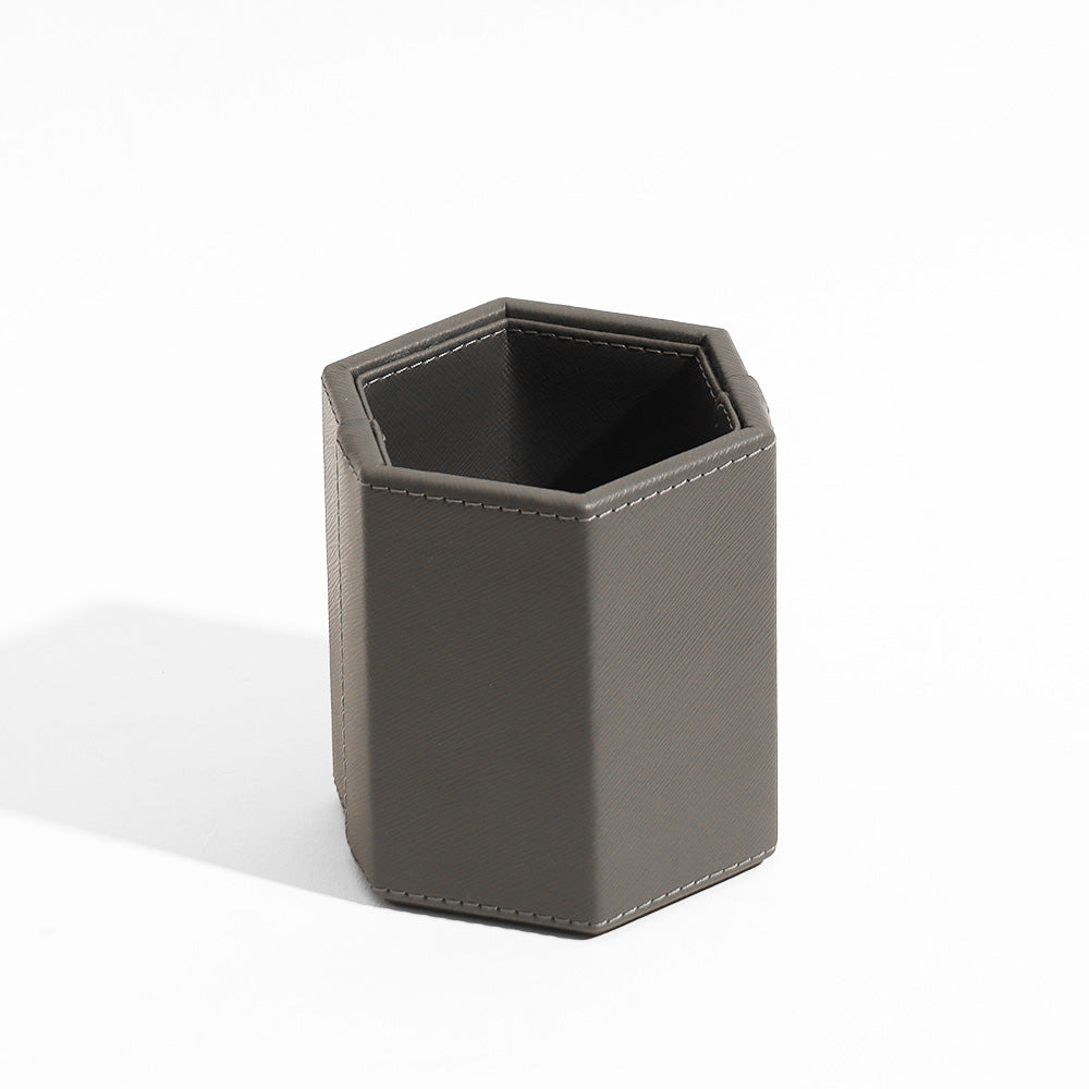 Saxon Multi-purpose Organiser - Dark Grey