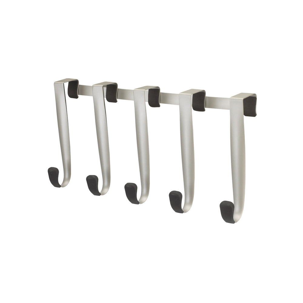 Schnook Over the Door Hooks, Set of 5
