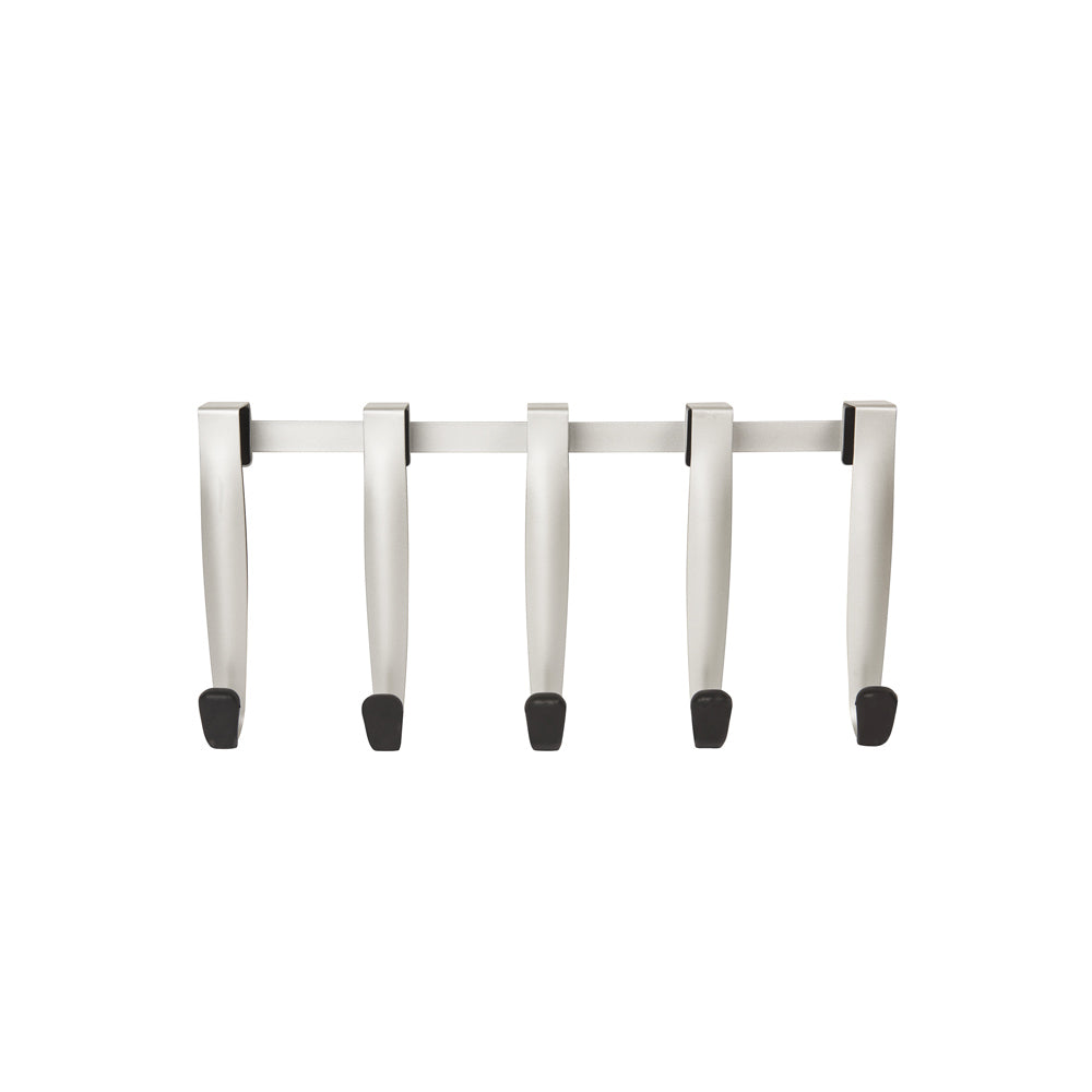 Schnook Over the Door Hooks, Set of 5