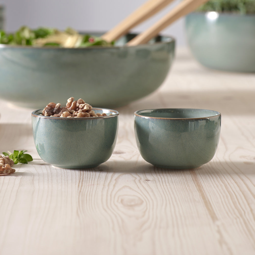 Seasons Small Bowl - Eucalyptus
