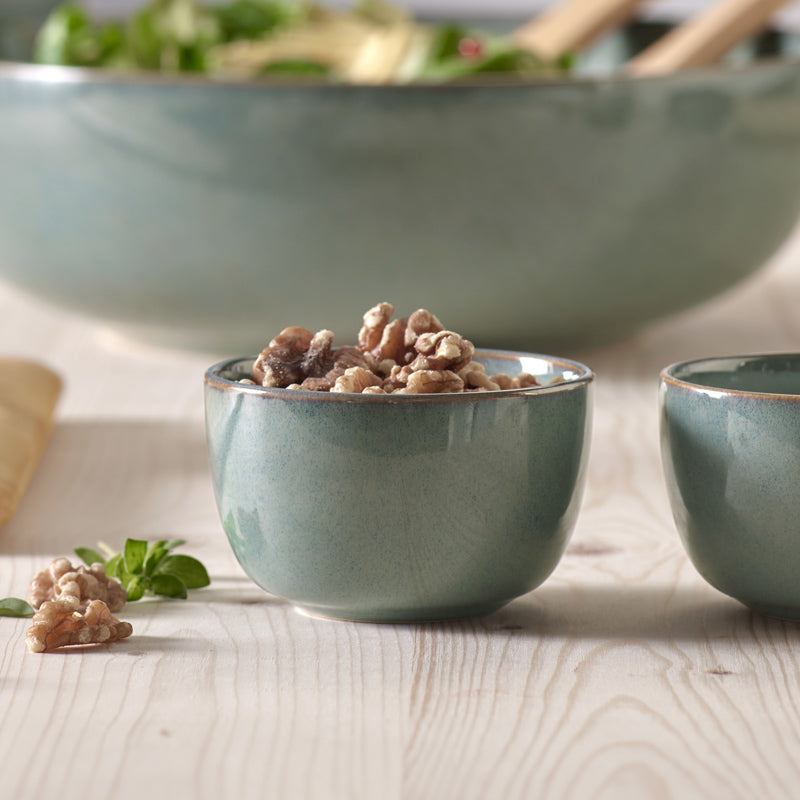 Seasons Small Bowl - Eucalyptus
