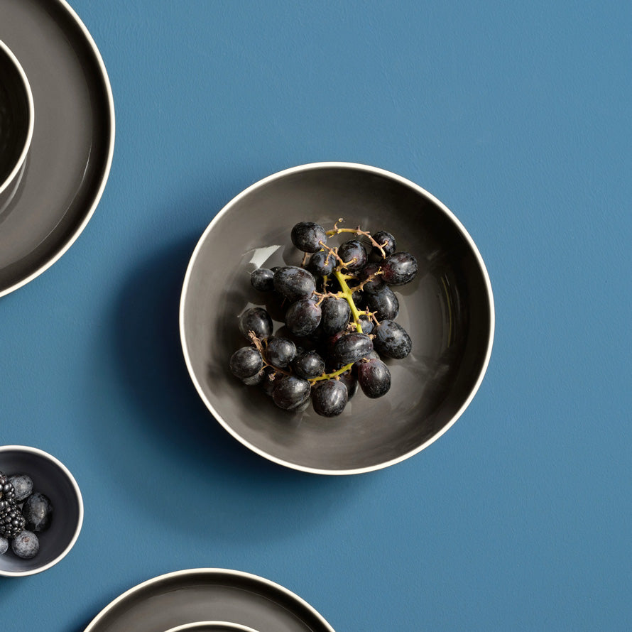 Semana Pasta Plate - Caviar