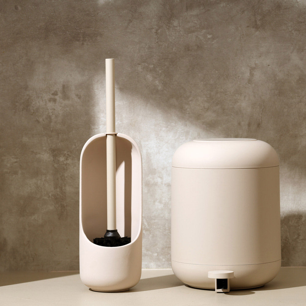 Sensu Pedal Bin 4L - Beige