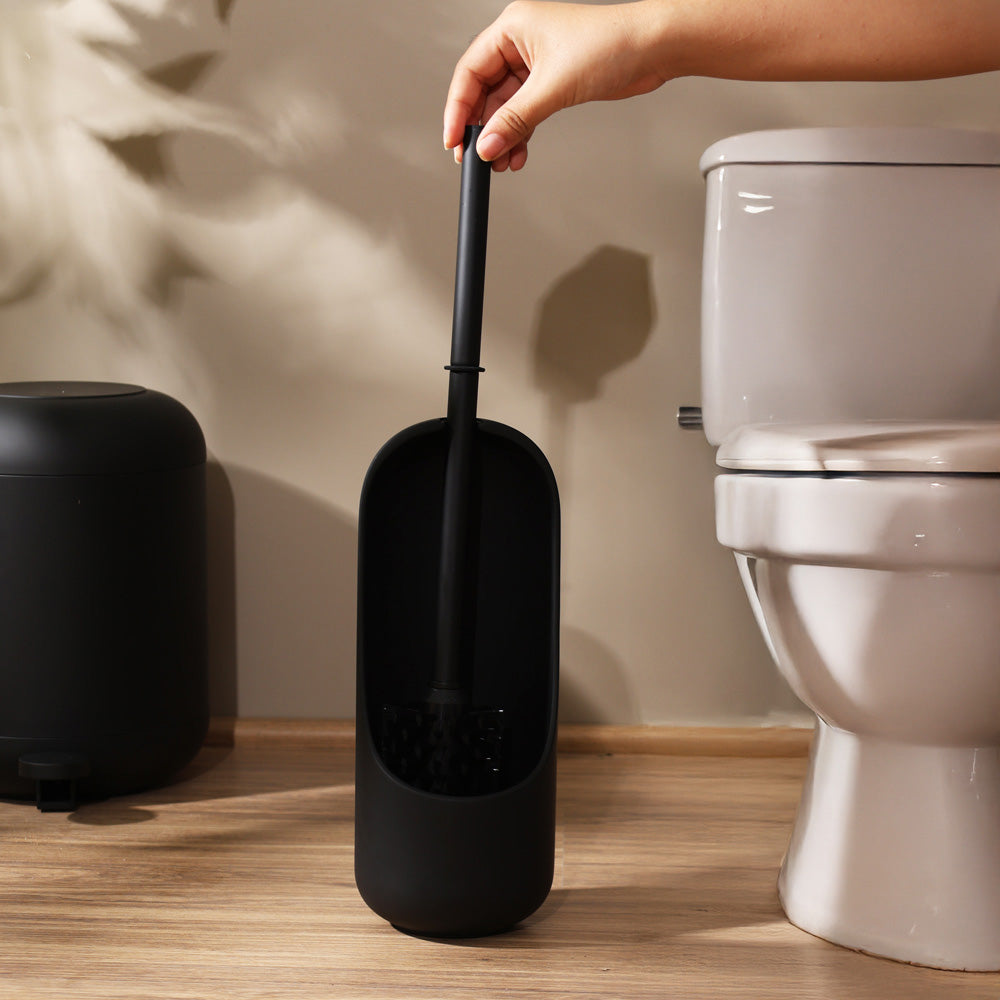 Sensu Toilet Brush - Black