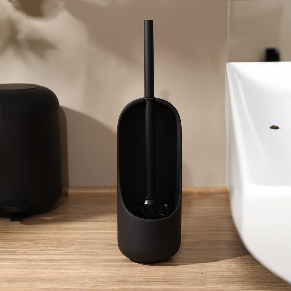 Sensu Toilet Brush - Black