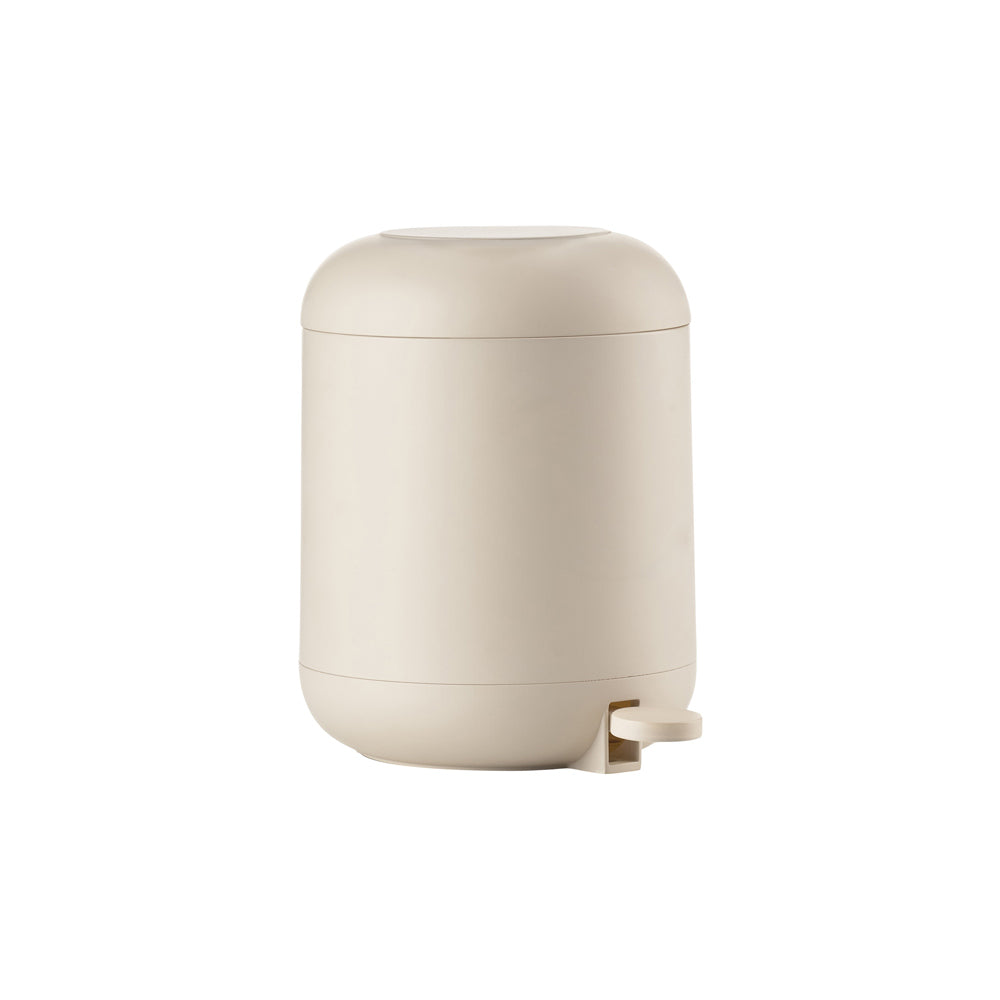 Sensu Pedal Bin 4L - Beige