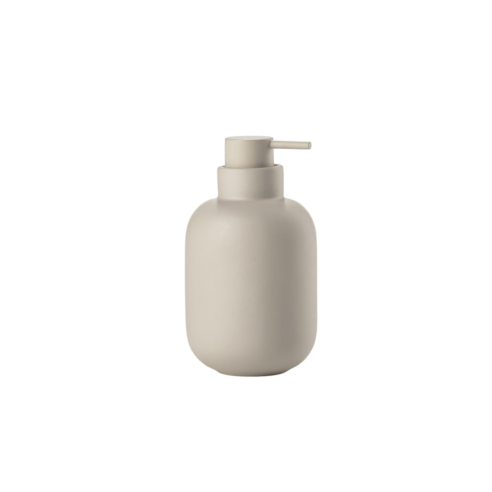 Sensu Soap Dispenser - Beige