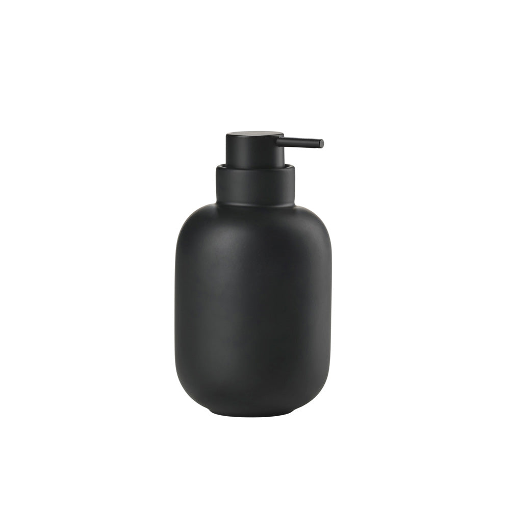 Sensu Soap Dispenser - Black