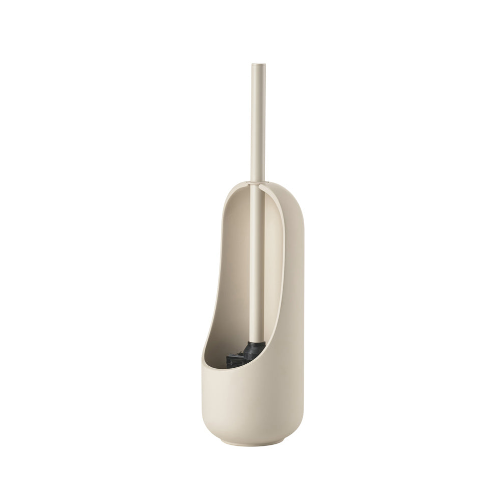 Sensu Toilet Brush - Beige