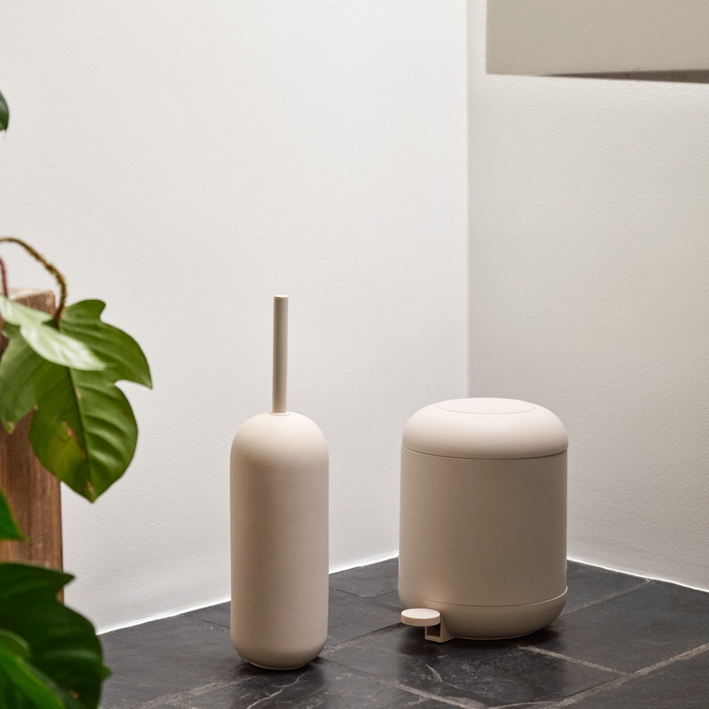 Sensu Toilet Brush - Beige