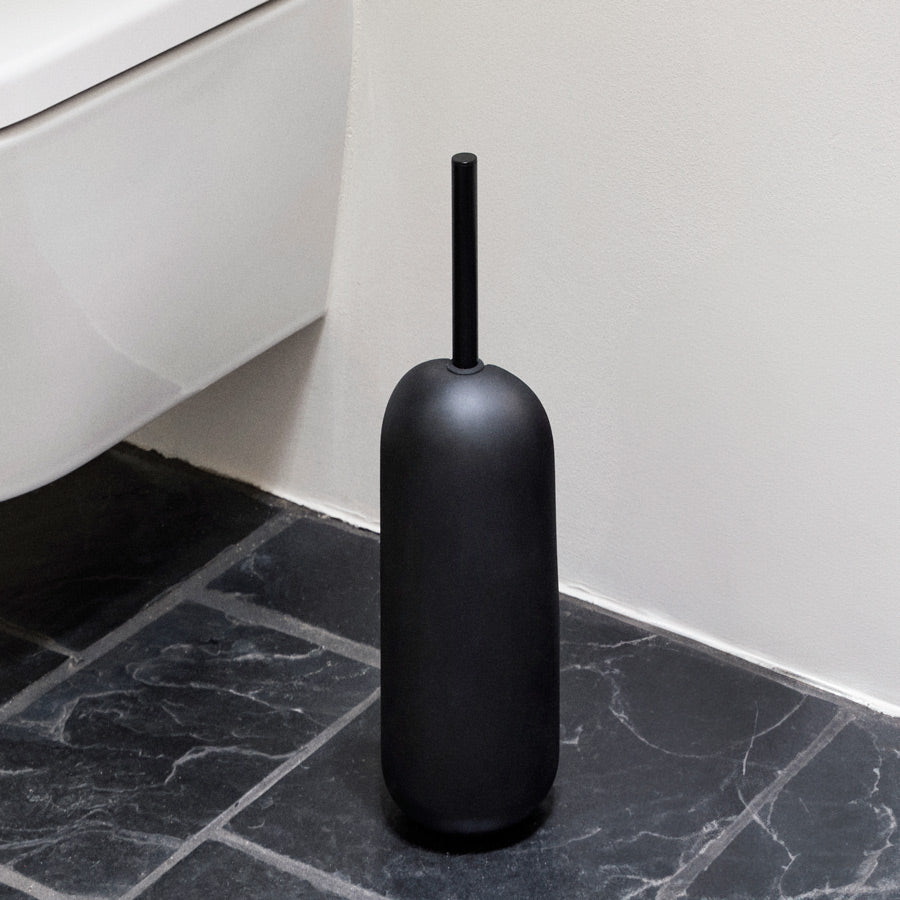 Sensu Toilet Brush - Black