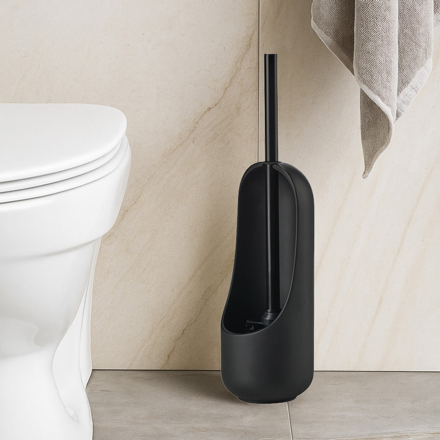 Sensu Toilet Brush - Black
